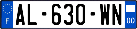 AL-630-WN