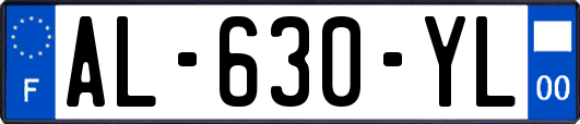 AL-630-YL