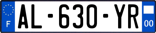 AL-630-YR