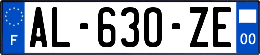 AL-630-ZE