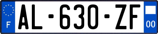 AL-630-ZF