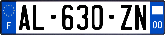 AL-630-ZN