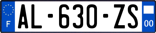 AL-630-ZS