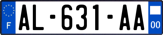 AL-631-AA