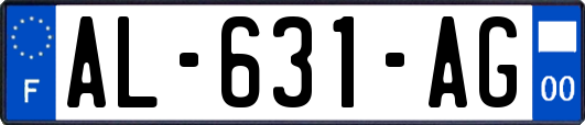 AL-631-AG