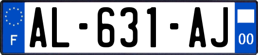 AL-631-AJ