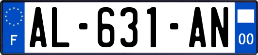 AL-631-AN