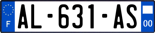 AL-631-AS