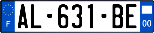 AL-631-BE