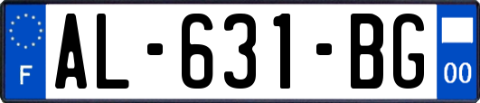 AL-631-BG