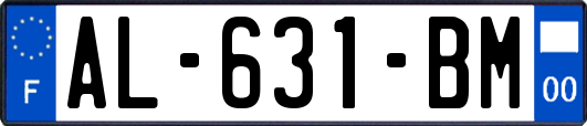 AL-631-BM