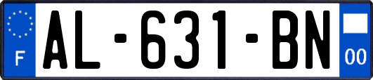 AL-631-BN