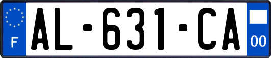 AL-631-CA