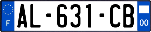 AL-631-CB