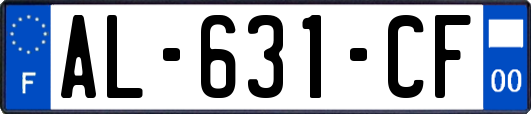 AL-631-CF