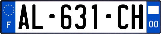 AL-631-CH