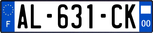 AL-631-CK