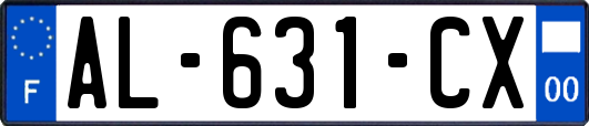 AL-631-CX