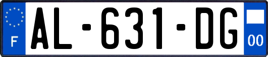 AL-631-DG