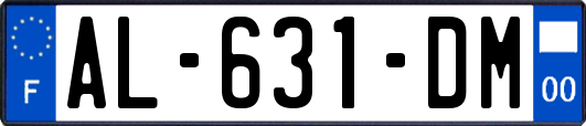 AL-631-DM