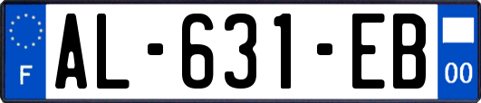 AL-631-EB