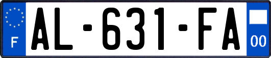 AL-631-FA