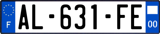 AL-631-FE