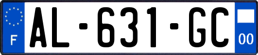 AL-631-GC
