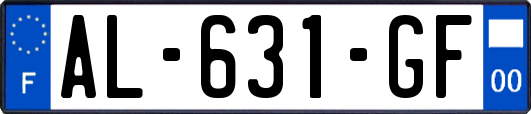 AL-631-GF