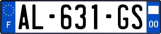 AL-631-GS