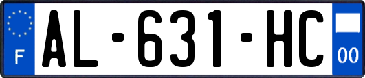 AL-631-HC