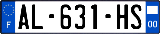 AL-631-HS