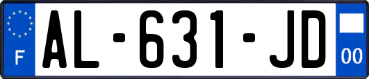 AL-631-JD
