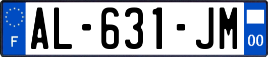 AL-631-JM