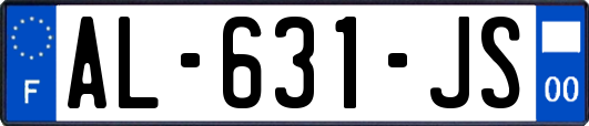 AL-631-JS