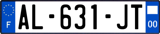 AL-631-JT