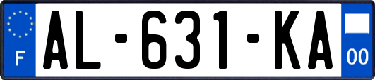 AL-631-KA