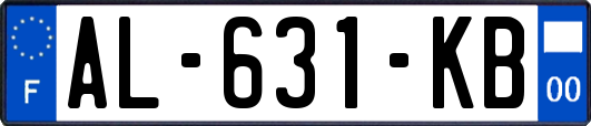 AL-631-KB