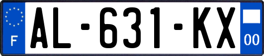 AL-631-KX