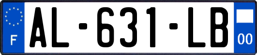 AL-631-LB