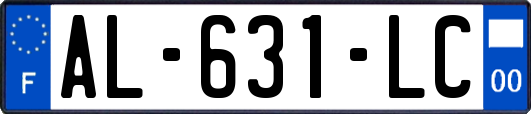 AL-631-LC
