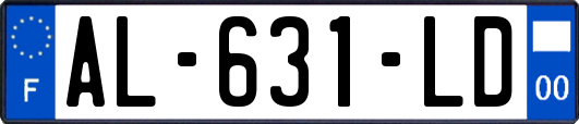 AL-631-LD