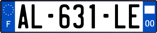 AL-631-LE