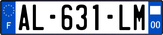 AL-631-LM