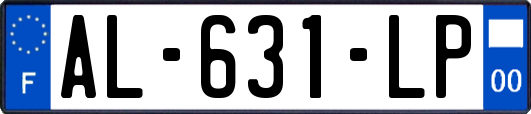 AL-631-LP