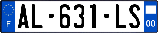 AL-631-LS