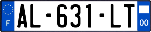 AL-631-LT