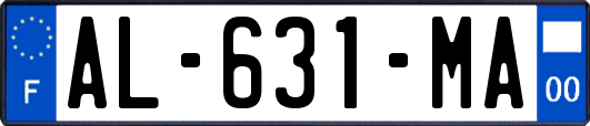 AL-631-MA