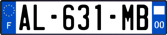 AL-631-MB
