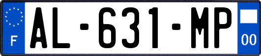 AL-631-MP